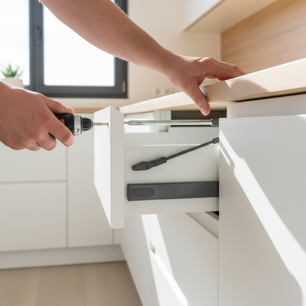 MENUISERIES ET CUISINES LABUSSIERE
